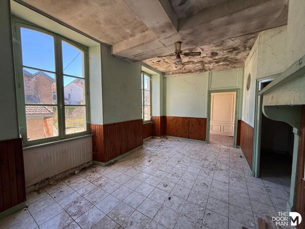 Maison - À vendre - 620 m² - BOLOGNE | The Door Man
