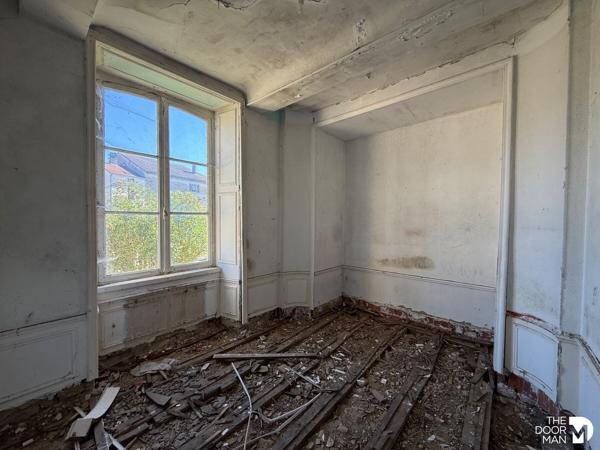 Maison - À vendre - 620 m² - BOLOGNE | The Door Man