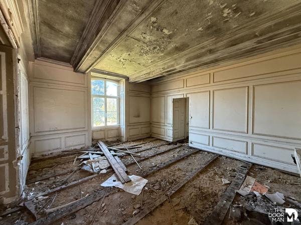 Maison - À vendre - 620 m² - BOLOGNE | The Door Man