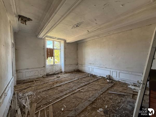 Maison - À vendre - 620 m² - BOLOGNE | The Door Man