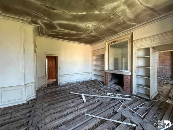 Maison - À vendre - 620 m² - BOLOGNE | The Door Man