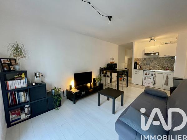 Location studio 25 m² Brie-Comte-Robert