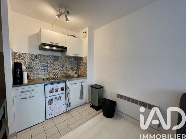 Location studio 25 m² Brie-Comte-Robert