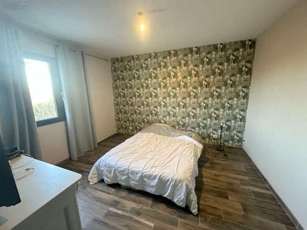 Maison à vendre à Saint-Martin-de-Sallen dans le Calvados (14220), ref : 14005/MAIS/409