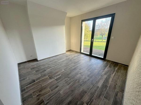 Maison à vendre à Saint-Martin-de-Sallen dans le Calvados (14220), ref : 14005/MAIS/409