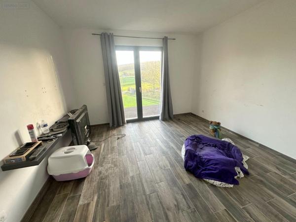 Maison à vendre à Saint-Martin-de-Sallen dans le Calvados (14220), ref : 14005/MAIS/409