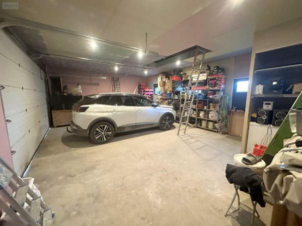 Maison à vendre à Saint-Martin-de-Sallen dans le Calvados (14220), ref : 14005/MAIS/409