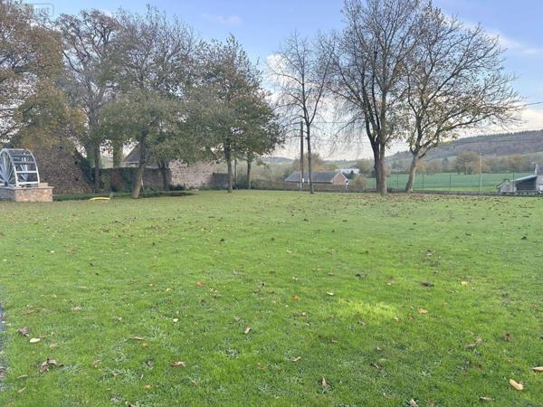 Maison à vendre à Saint-Martin-de-Sallen dans le Calvados (14220), ref : 14005/MAIS/409