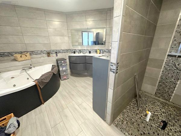 Maison à vendre à Saint-Martin-de-Sallen dans le Calvados (14220), ref : 14005/MAIS/409