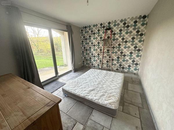 Maison à vendre à Saint-Martin-de-Sallen dans le Calvados (14220), ref : 14005/MAIS/409