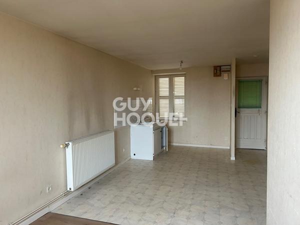 Appartement Villersexel 2 pièce(s)