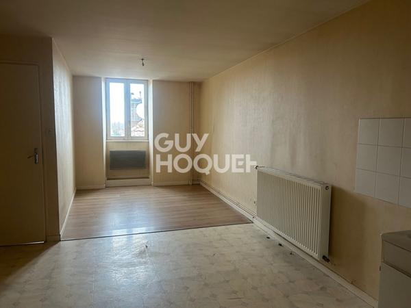 Appartement Villersexel 2 pièce(s)