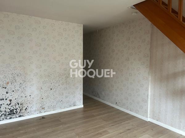 Appartement Villersexel 2 pièce(s)