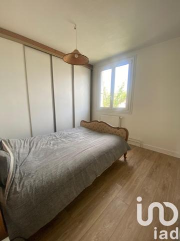 Maison à vendre 4 pièces 77 m² Le Mans