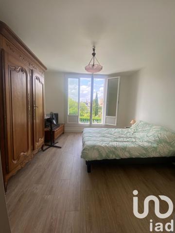 Maison à vendre 4 pièces 77 m² Le Mans