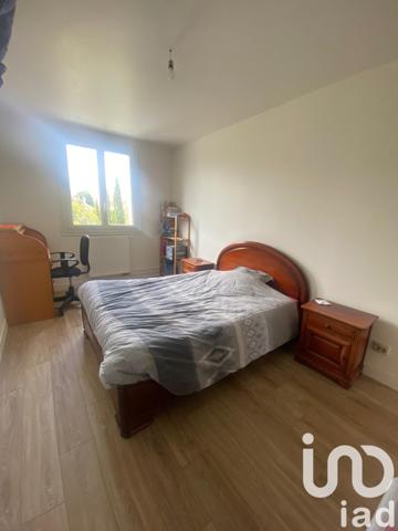 Maison à vendre 4 pièces 77 m² Le Mans