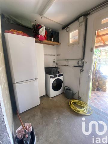 Maison à vendre 4 pièces 77 m² Le Mans