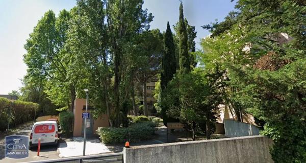 Appartement à louer 3 pièces 76.42m² Montpellier (34000)