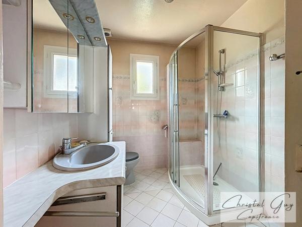 MONTVAL SUR LOIR (72) Maison de Maître 7 chambres sur 2800 m² de terrain