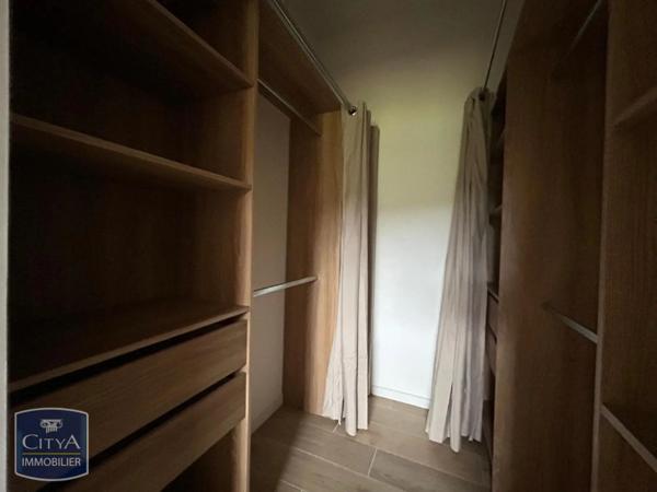 Maison à louer 4 pièces 120m²