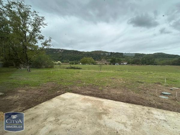 Maison à louer 4 pièces 120m²