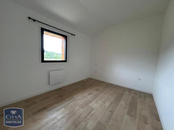 Maison à louer 4 pièces 120m²