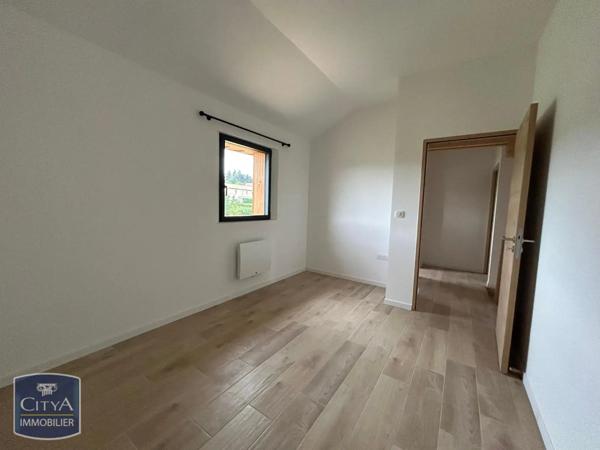 Maison à louer 4 pièces 120m²
