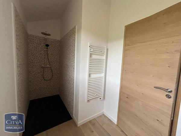 Maison à louer 4 pièces 120m²