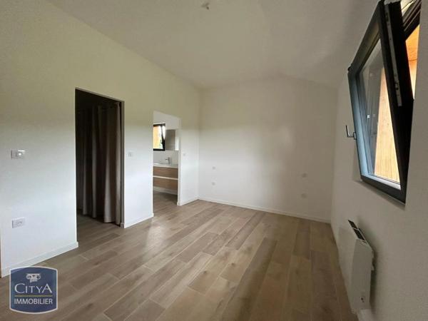 Maison à louer 4 pièces 120m²