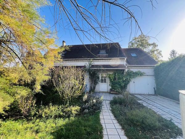 Maison de Charme très bien située