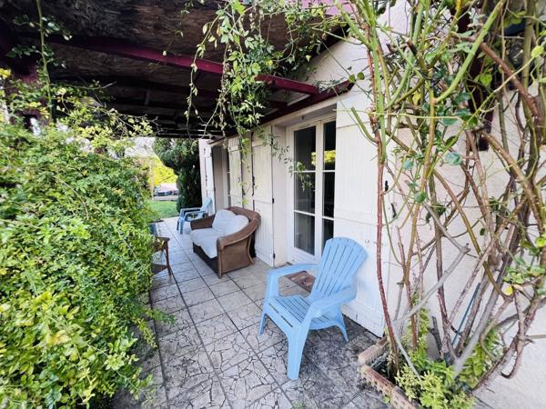 Maison de Charme très bien située