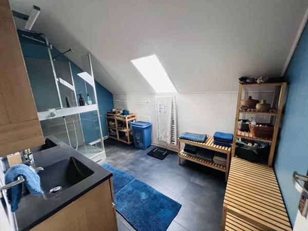 Maison de Charme très bien située