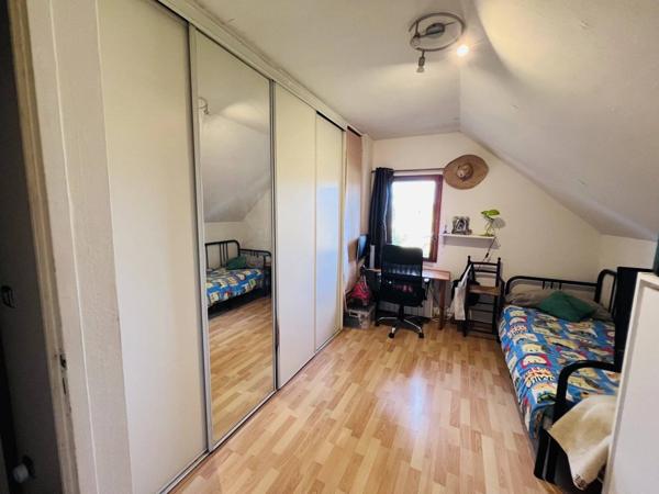 Maison de Charme très bien située