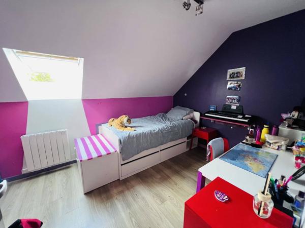 Maison de Charme très bien située