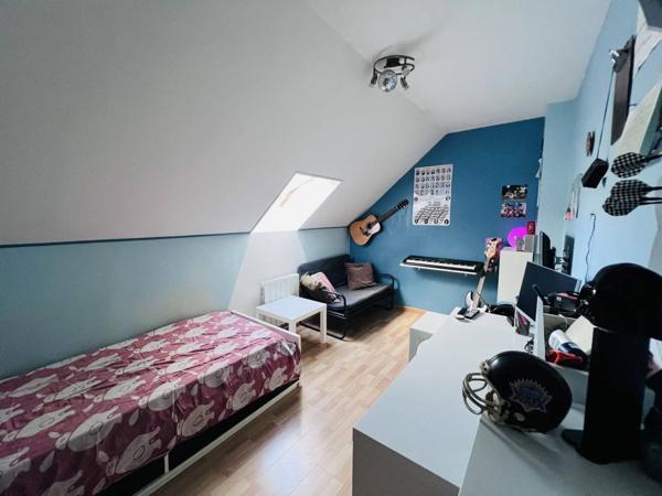 Maison de Charme très bien située