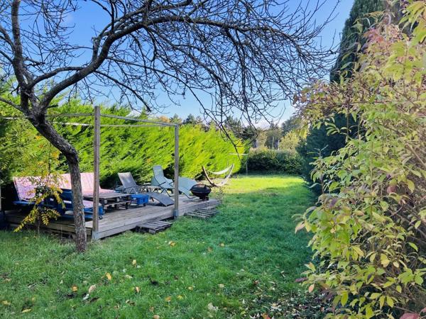 Maison de Charme très bien située