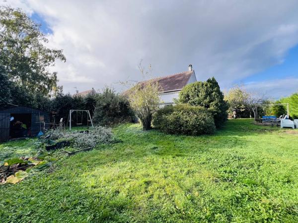 Maison de Charme très bien située