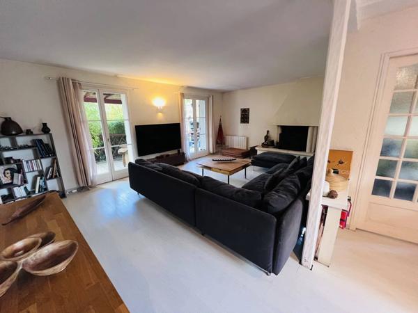 Maison de Charme très bien située