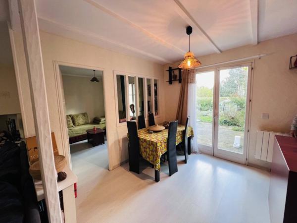 Maison de Charme très bien située