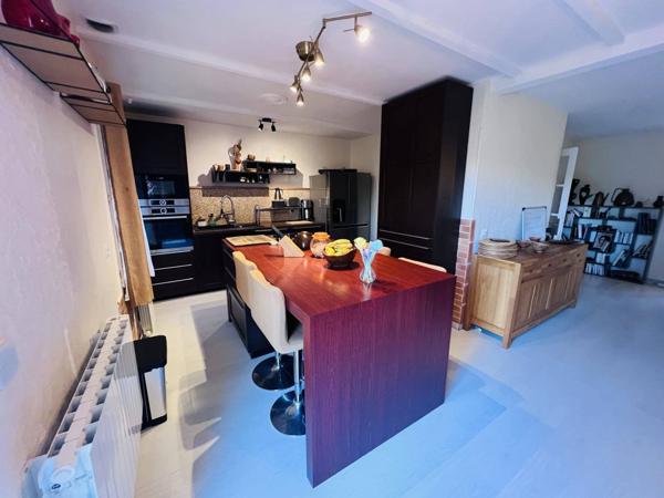 Maison de Charme très bien située