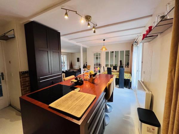 Maison de Charme très bien située