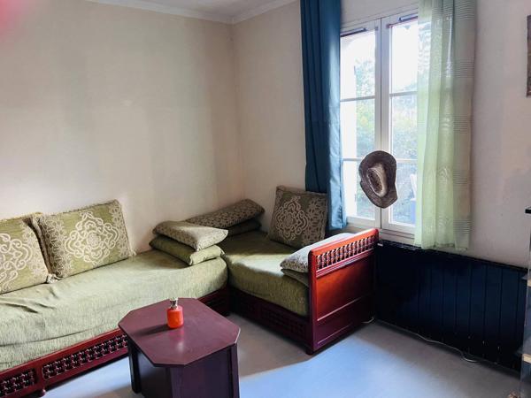 Maison de Charme très bien située