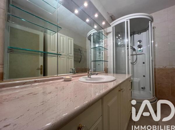 Appartement à vendre 3 pièces 71 m² Le Mans