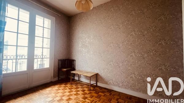 Appartement à vendre 3 pièces 71 m² Le Mans