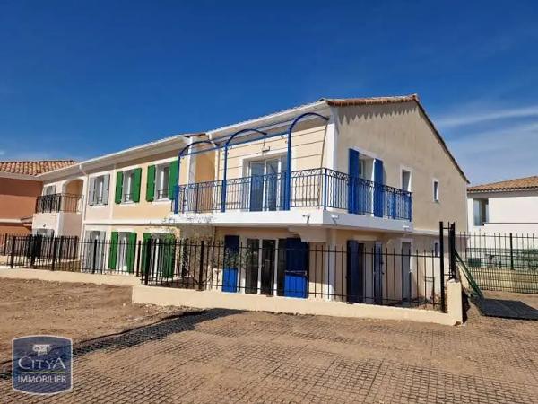 Appartement à louer 4 pièces 82.25m² Puget-sur-Argens (83480)
