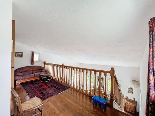 Villa provençale Cagnes-sur-Mer L'HUBAC - ST JEAN 167,60m2