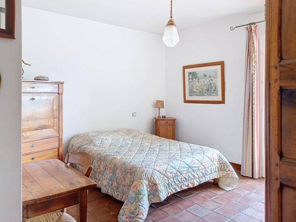 Villa provençale Cagnes-sur-Mer L'HUBAC - ST JEAN 167,60m2