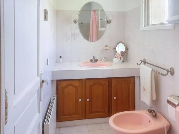 Villa provençale Cagnes-sur-Mer L'HUBAC - ST JEAN 167,60m2