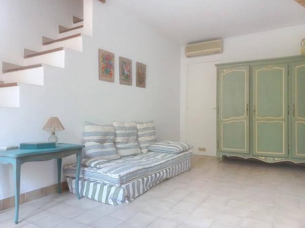 Villa provençale Cagnes-sur-Mer L'HUBAC - ST JEAN 167,60m2