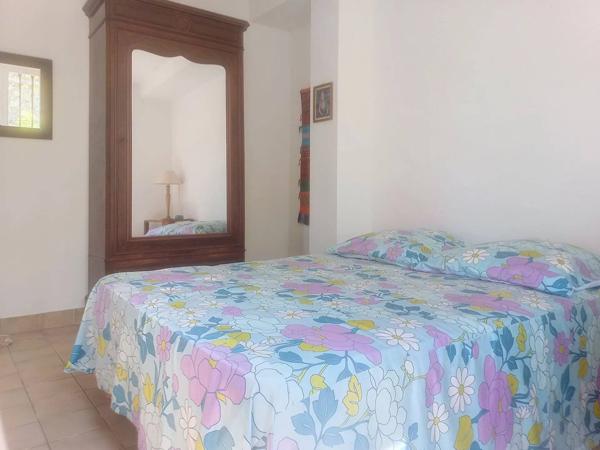 Villa provençale Cagnes-sur-Mer L'HUBAC - ST JEAN 167,60m2